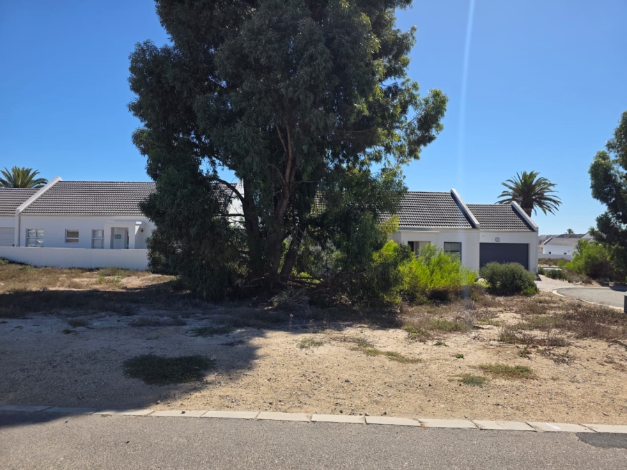 Commercial Property for Sale in Shelley Point Western Cape
